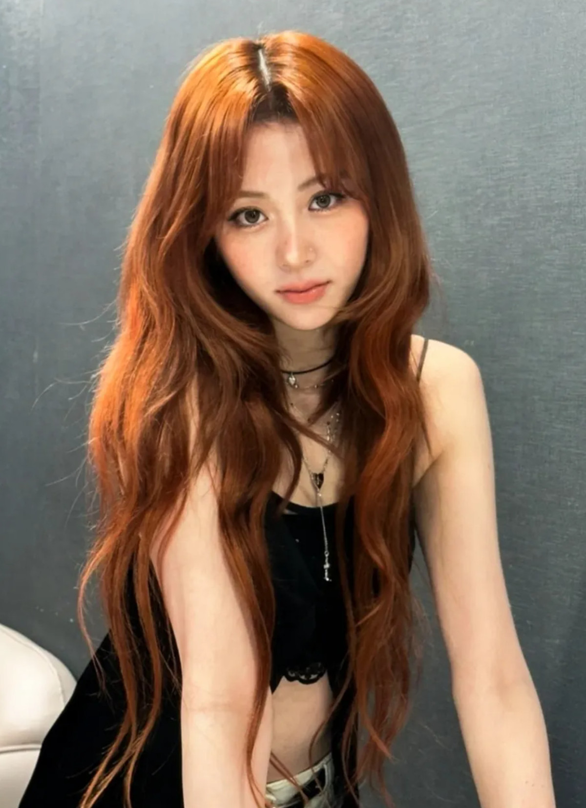 (출처=허윤진SNS)