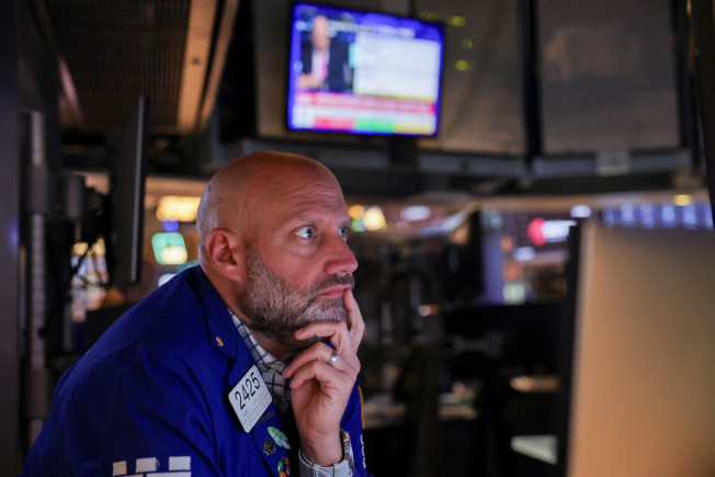 ▲뉴욕증권거래소(NYSE). 로이터연합뉴스