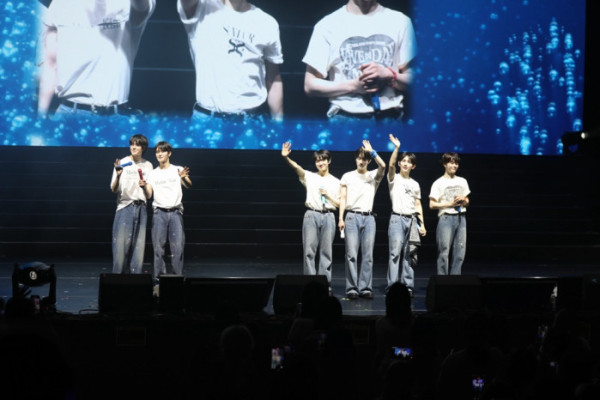 ▲템페스트(사진 = 소속사 제공)