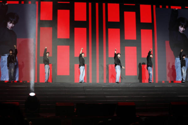 ▲템페스트(사진 = 소속사 제공)