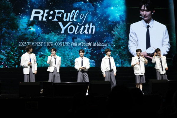 ▲템페스트(사진 = 소속사 제공)