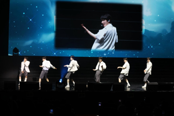 ▲템페스트(사진 = 소속사 제공)