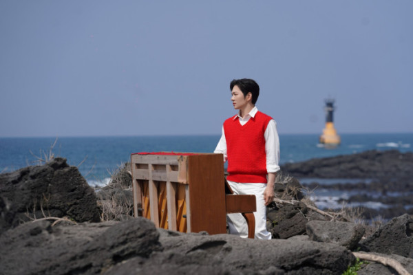 ▲이창섭(사진제공=판타지오)