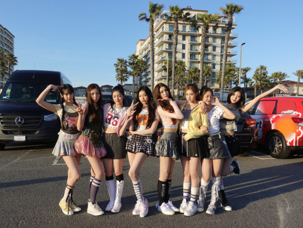 ▲하츠투하츠(사진제공=SM엔터테인먼트)