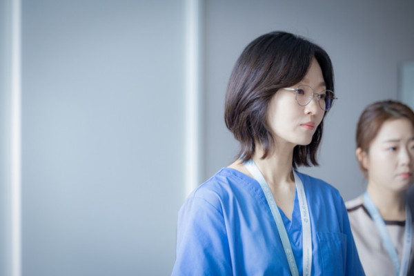 ▲'언젠가는 슬기로울 전공의생활' 이봉련(사진제공=tvN)