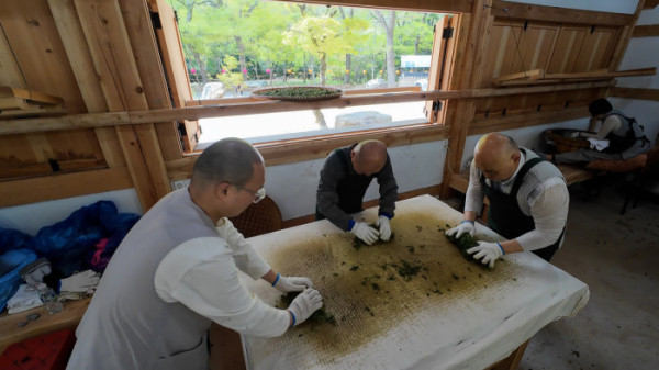 ▲'한국기행' (사진제공=EBS1 )