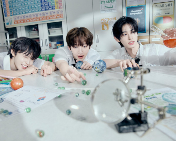 ▲킥플립 (사진제공=JYP엔터테인먼트)