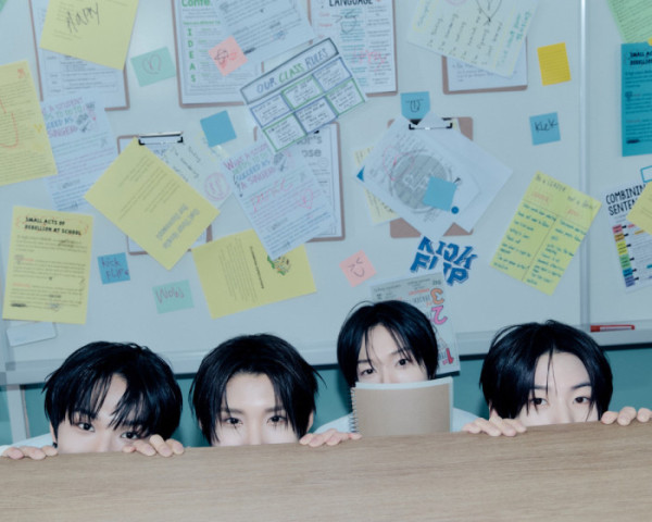 ▲킥플립 (사진제공=JYP엔터테인먼트)