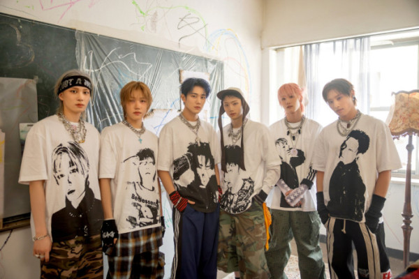 ▲피원하모니(사진=FNC엔터테인먼트)