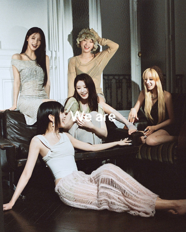 ▲ i-dle (아이들)(사진제공=큐브엔터테인먼트)