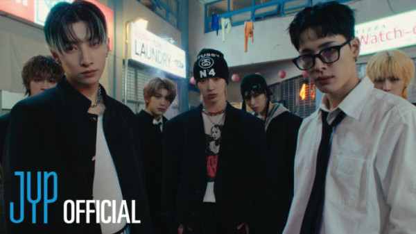 ▲NEXZ(넥스지)(사진제공=JYP엔터테인먼트)