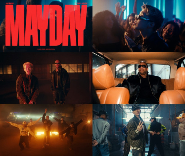 ▲박재범(사진 = MORE VISION(모어비전) 제공)