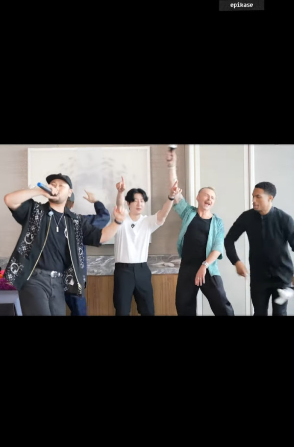 ▲에픽하이 (사진 = 아워즈 제공)