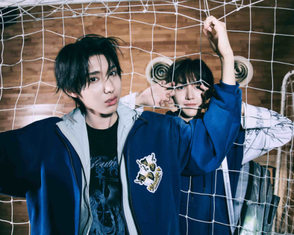 ▲킥플립 (사진제공=JYP엔터테인먼트)