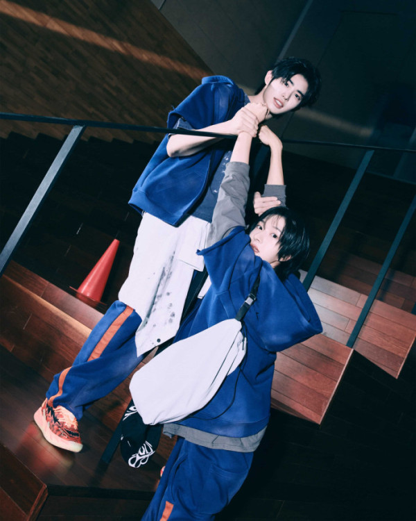 ▲킥플립 (사진제공=JYP엔터테인먼트)