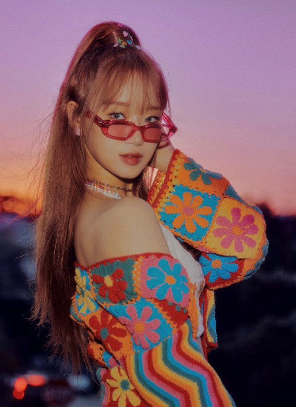 ▲최유정(사진 제공 = 판타지오)