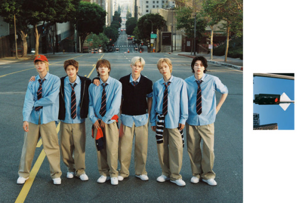 ▲라이즈 첫 정규앨범 '오디세이' 티저 이미지(사진제공=SM엔터테인먼트)