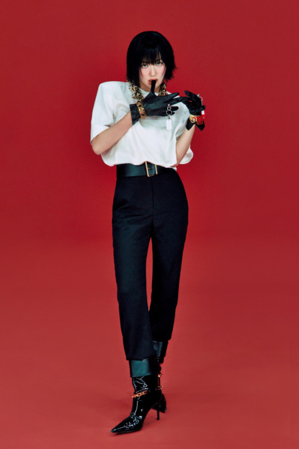 ▲레드벨벳 아이린(사진제공=SM엔터테인먼트)