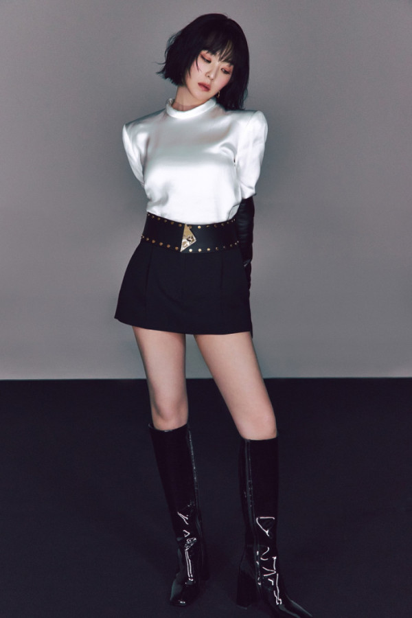 ▲레드벨벳 슬기(사진제공=SM엔터테인먼트)