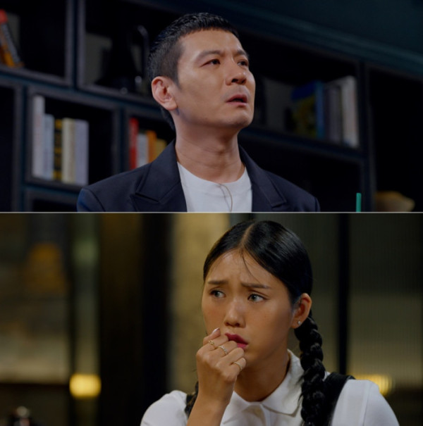 ▲‘꼬리에 꼬리를 무는 그날 이야기’(사진제공=SBS )