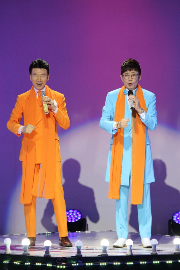 ▲강진, 이부영(사진제공=이부영)