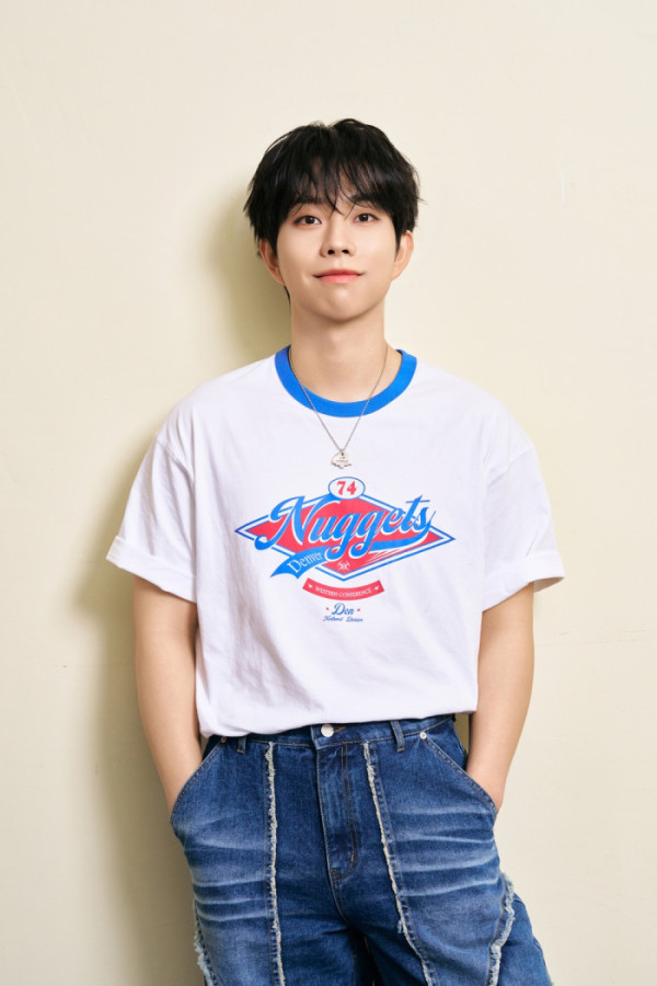 ▲루시 최상엽(사진 = 미스틱스토리 제공)