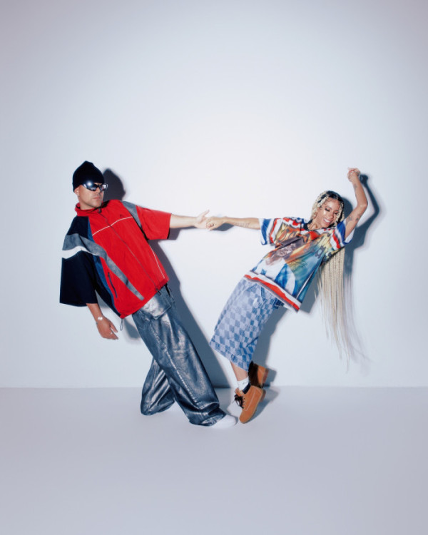 ▲이모셔널 오렌지스(사진=오차드 제공)