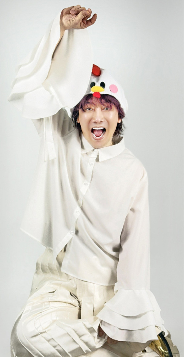 ▲김장훈(진 = 포토시그니처 제공)