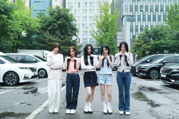 ▲HITGS(힛지스)(사진 = 에이치뮤직엔터테인먼트 제공)