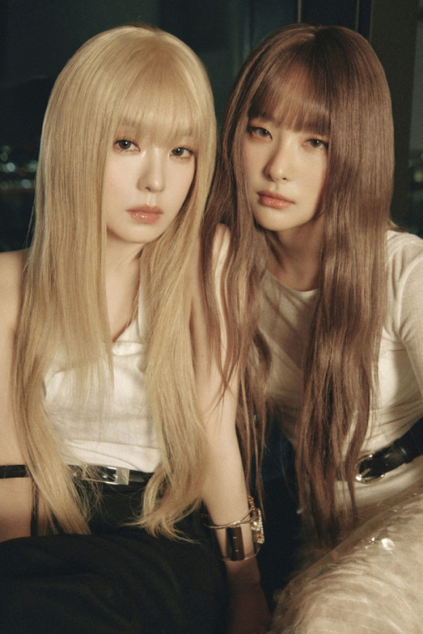 ▲레드벨벳 아이린&슬기(사진제공=SM엔터테인먼트)