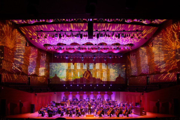 ▲SM CLASSICS LIVE 2025(사진제공=SM엔터테인먼트)