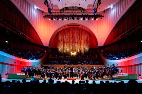 ▲SM CLASSICS LIVE 2025(사진제공=SM엔터테인먼트)