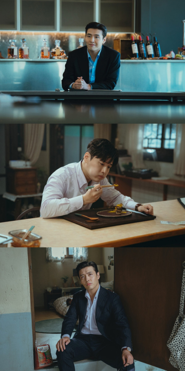 ▲'당신의 맛'(사진제공=지니 TV 오리지널)