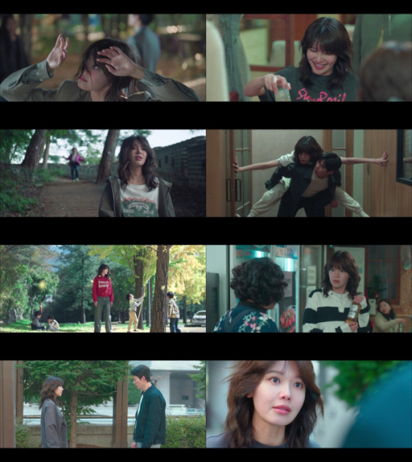 ▲'금주를 부탁해'(사진제공=tvN)