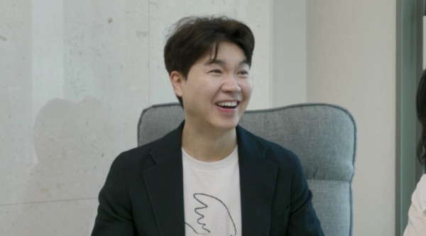 ▲'우리 아기가 태어났어요' (사진제공=tv조선 )