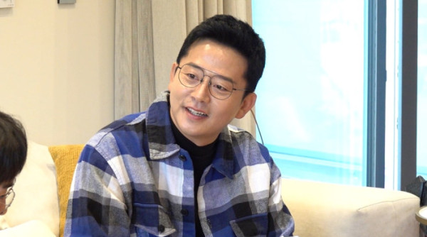 ▲'미우새' 김준호(사진제공=SBS)