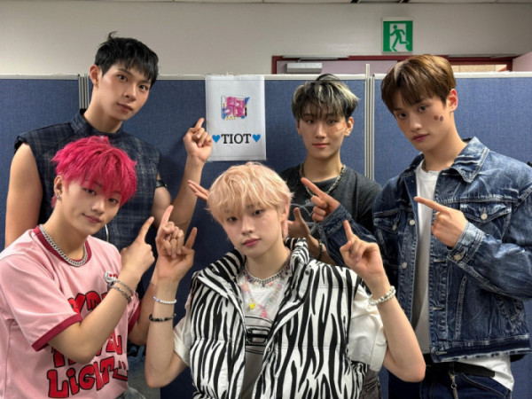 ▲TIOT(티아이오티)(사진 = 레드스타트이엔엠 제공)