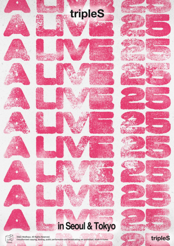 ▲트리플에스(사진=모드하우스 제공)