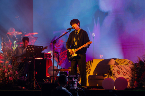 ▲하현상 (사진 = 웨이크원 제공)