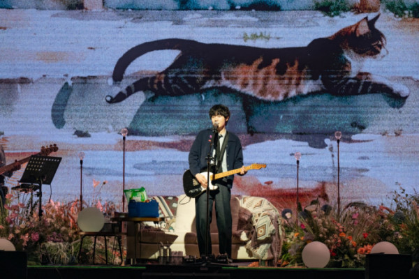 ▲하현상 (사진 = 웨이크원 제공)