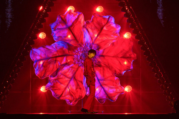 ▲엑소 카이(사진제공=SM엔터테인먼트)