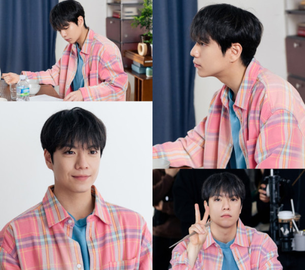 ▲지민혁(사진 제공 = 엔에스이엔엠)