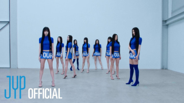 ▲트와이스(사진제공=JYP엔터테인먼트)