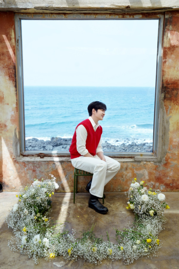 ▲이창섭(사진제공=판타지오)