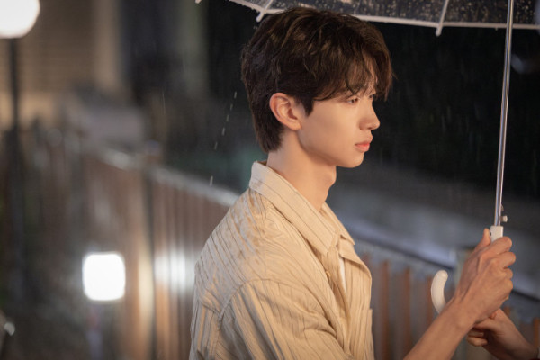 ▲‘언젠가는 슬기로울 전공의생활’ 김이준(사진제공 = tvN, 저스트 엔터테인먼트)