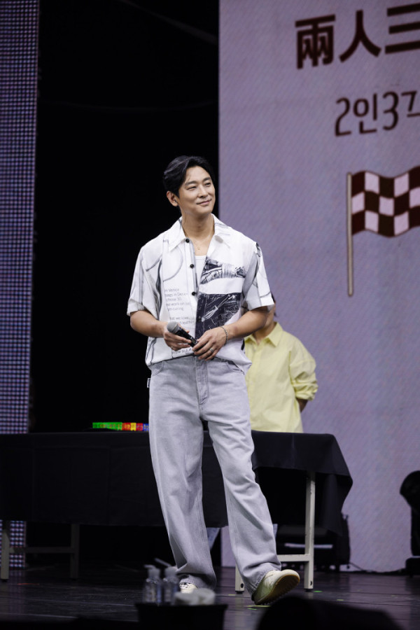 ▲주지훈 (사진제공=블리츠웨이엔터테인먼트)