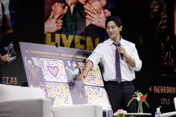 ▲주지훈 (사진제공=블리츠웨이엔터테인먼트)