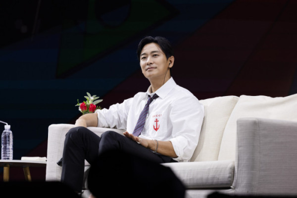 ▲주지훈 (사진제공=블리츠웨이엔터테인먼트)