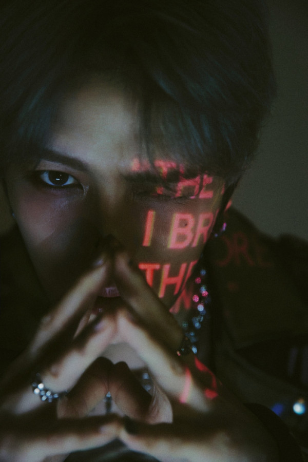 ▲김재중(사진 제공 = 인코드엔터테인먼트)