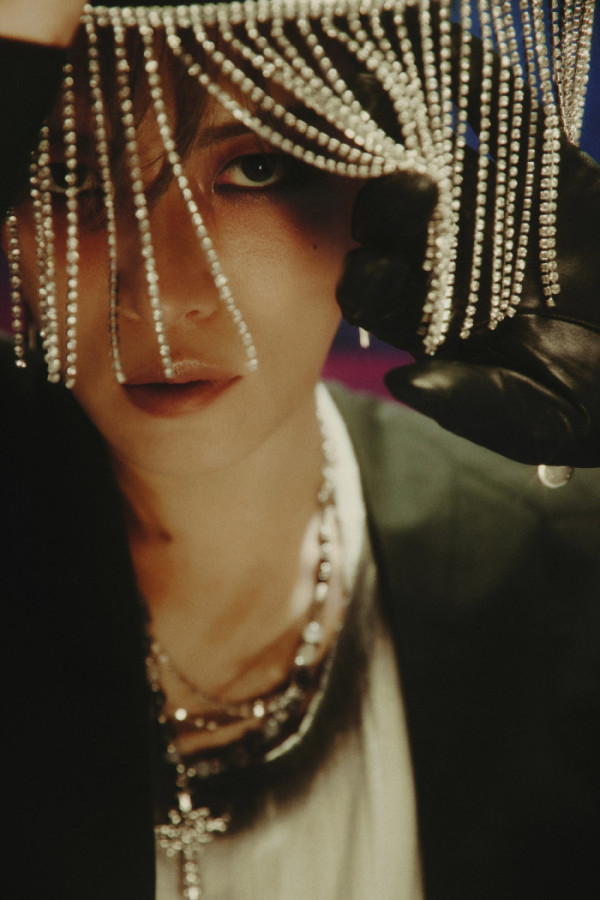 ▲김재중(사진 제공 = 인코드엔터테인먼트)